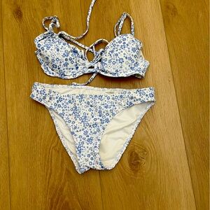 Hollister bikini XS
